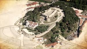 Torres vedras no indeed.com, o maior site de empregos do mundo. Castelo De Torres Vedras Nos Alvores Da Idade Moderna Pt Youtube