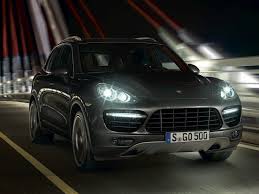 Stuttgart, 30th june, 2021porsche rounds off the cayenne model range with a sporting hero: Porsche Cayenne Turbo Preise Bilder Und Technische Daten 2011 Automativ De