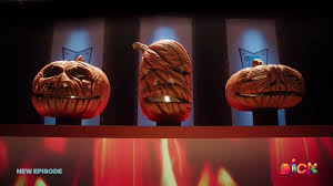 Super Ninja Steel - Singing Pumpkins | Monster Mix-Up Halloween | Power  Rangers Official - YouTube