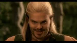 And this is a kid's movie???