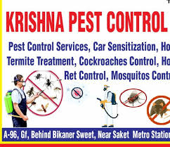 Common pests in your area. Kanishka Pest Control Services In Saket Delhi 110070 Sulekha Delhi