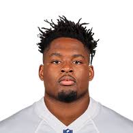 EA SPORTS™ Madden NFL 26 Left Guard Player Ratings