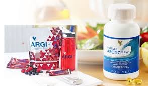 Image result for arctic sea forever living