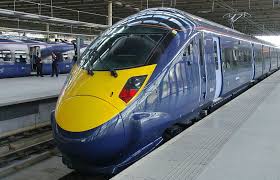 Pin On Travelling Europe By Train