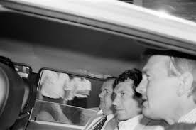 How I brought down one of the UK's most powerful crime lords'