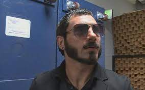 Austin Aries Is Feeding Haters In A Huge Way By Retweeting All Of Them Wrestling Wwe Austin