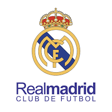 Portal przeznaczony dla fanów realu madryt. Real Madrid Club De Futbol 1 Calm Calm Artwork Logos