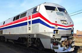 Automotive Amtrak Train Travel Amtrak Train Train