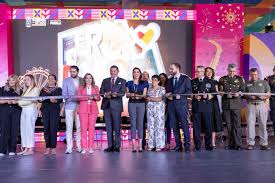 Puebla proyecta más de mil millones de pesos en derrama con la Feria 2026