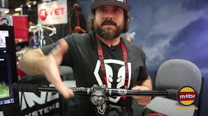 Interbike 2016 Lupine Lighting Lupine Lights App Bluetooth Swtich Sl Neo Piko Wilma And Betty Youtube
