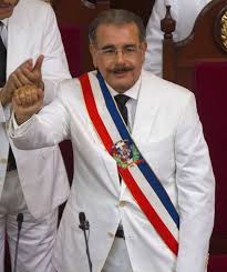 Maybe you would like to learn more about one of these? Danilo Medina Es Reelegido Presidente De Republica Dominicana La Portada Canada