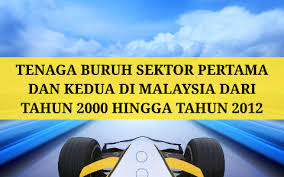 Apabila data siri masa selama 11 tahun dipilih dengan pemilihan antara malaysia atau 14 negeri dengan 3 wilayah persekutuan dan 16 kategori menjadikan tema 2 ini memberi pelbagai variasi data dan analisa mengikut pilihan calon. Tenaga Buruh Sektor Pertama Dan Kedua Di Malaysia Dari Tahun By Nurliyana Abdul Malik