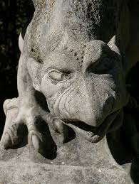 Gargoyle Gargoyles Gargoyles Art Gothic Gargoyles