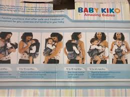 We did not find results for: Baby Carrier Baby Kiko Babies Kids Strollers Bags Carriers On Carousell