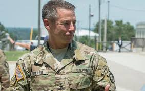 Austin miller, commander of the joint special operations command, has been promoted to the. In Afghanistan Hoping The 17th General Is The Charm The American Conservative