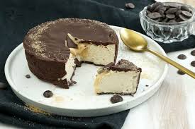 (this all assumes you are using unsweetened almond milk) definitely need to fix the nutrition facts on this recipe. Low Carb Puddingkuchen Praline Paleo Lowcarb Backrezepte De