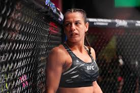 UFC Vegas 107 winner (and TikTok star) is proud, but might not be good  enough for UFC - A lot to work on - MMAmania.com