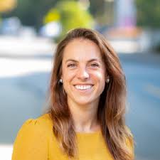 Sustainability Awards honour 8 students, faculty and staff