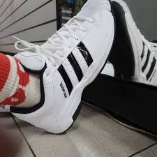 Adidas pro model 2g men's basketball shoes ef9820. Adidas Pro Model 2g Low Fx4981ç™½è‰² è¦çš®è³¼ç‰©