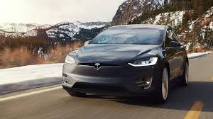 Black 2018 tesla model s 75d awd 102/105 city/highway mpg we offer preferred pricing and vip service to you directly through the internet. 2017 Tesla Model X 90d Review Practical Motoring
