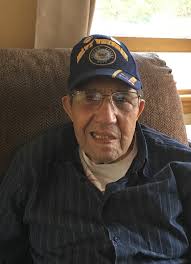 Custodio Silva Sr. Was 97