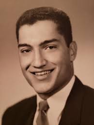 Richard J. Bosco “Sonny” Obituary June 21, 2024