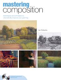 Composition refers to the way the various elements in a scene are arranged within the frame. Ian Roberts Books Mastering Composition