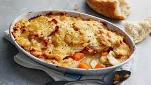 Smoked Haddock And Cauliflower Gratin Recipe Recipe Recipes Bbc Food Food