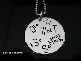 Gravur Ideen Zitate Asereba Charms