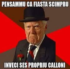In Sardo Campidanese Immagini Divertenti Divertente Immagini