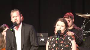 How much of knut marius djupvik's work have you seen? When We Were Young Knut Marius Djupvik Og Cecilie Djupvik Brendelokken Youtube