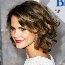 Pictures Of Medium Hairstyles For Thick Hair 2013 Thick Hair Styles Medium Hair Styles Short Hair Styles