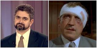 „este vorba de grija față de om. Theodor Paleologu Il IronizeazÄƒ Pe Mircea Diaconu Este Bun Actor In Roluri De Prost Prostia E Principalul Factor Explicativ In Politica RomaneascÄƒ Podul