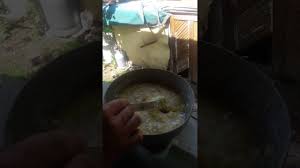 Kopek Yal Tarifi Youtube