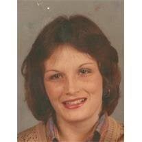 Tammy Rabon Obituary