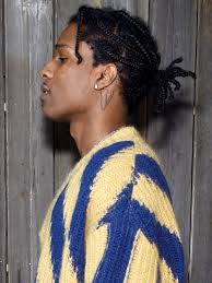 Just use temporary hair color spray! The Week In Excellent Haircuts On Famous Guys Gq