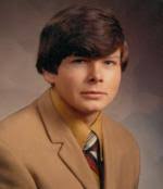 Amos Lynn Peyton (1954-2010)