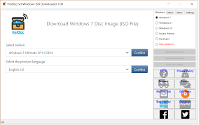 Windows Office Iso Download Tool V8 34 Free Tool To Download Windows Or Office From Microsoft S Servers Computin Microsoft Windows Microsoft Office Window