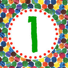 Free the very hungry caterpillar food printables. The Very Hungry Caterpillar Birthday Bella Printables