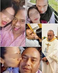 Zacatlán, México: Descubren a “padrecito” que tenía doble vida, varias  mujeres lo denunciaron en redes sociales al sentirse engañadas por el  sacerdote.