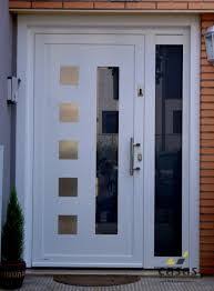 Puertas y ventanas de aluminio blanco. 84 Ideas De Puertas De Aluminio Puertas De Aluminio Ventanas De Aluminio Puertas