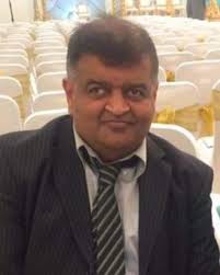 Late Bimal Bachubhai Devji Shah