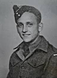 Birthday Remembrance for Tom Poston.