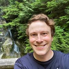 Taylor Stacey's Speaker Profile @ Sessionize