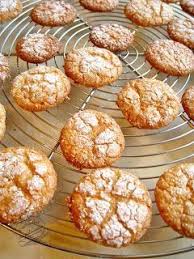Macarons A L Ancienne Des Macarons Faciles Et Rapides Macaron Facile Recette Macaron Patisserie