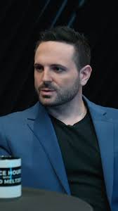 Vincent Infante's Instagram, Twitter & Facebook