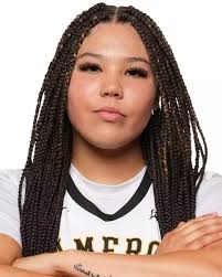 Madison Griggs's Instagram, Twitter & Facebook