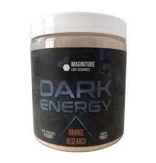 Great energy and hardworking people ! Dark Energy Pre Workout Review We Took 1 Huge Scoop New