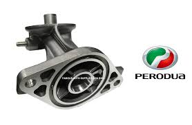 Compare your vehicle to others with the same vehicle. Oil Filter Housing For Perodua Myvi 2005 2015