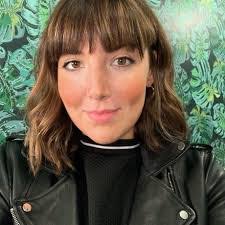 Megan Adams's Instagram, Twitter & Facebook